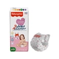 thumbnail image 3 of Fisher Price - Pañal para Bebé (Etapa 4) Niña - Pack 240 pañales, 3 of 4