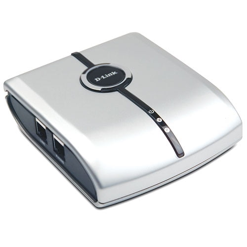 DLink Skype USB Phone Adapter DPH50U VoIP phone adapter USB
