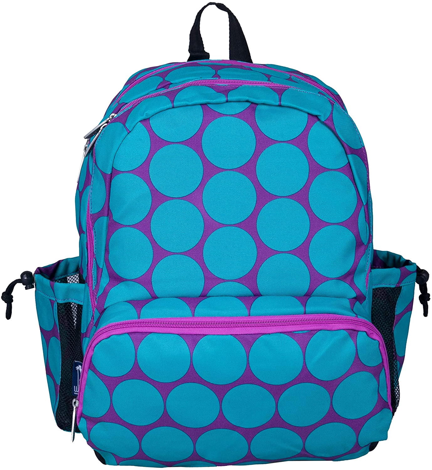Wildkin Kids 17 Inch Backpack for Boys 