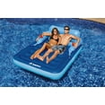 thumbnail image 3 of Solstice Malibu Mattress Pool Float, 3 of 3