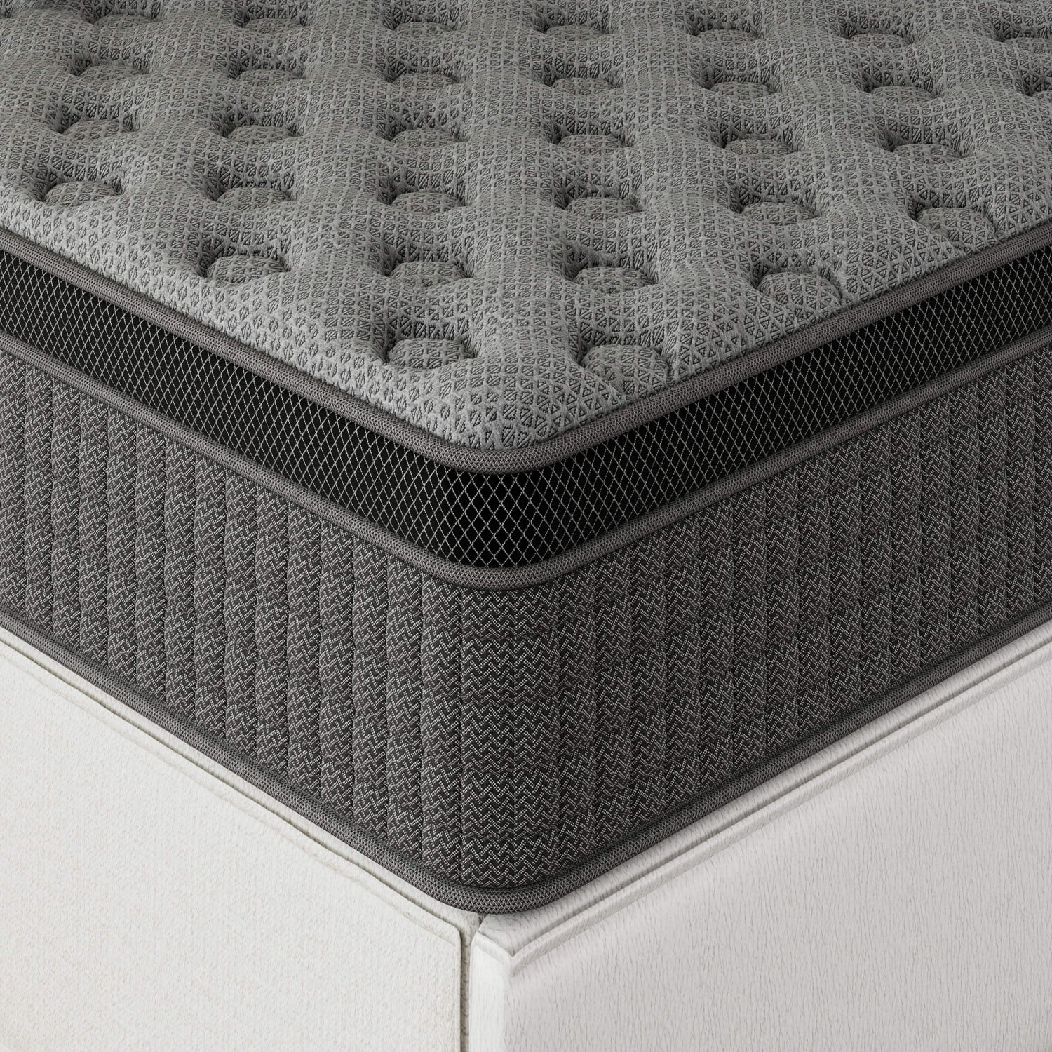 Oasskyo 12 Inch Cooling Gel Memory Foam Mattress Full Size, Medium Firm Support, Breathable Cover, Pressure Relieving, CertiPUR-US Certified, Bed in a Box for Home Bedroom