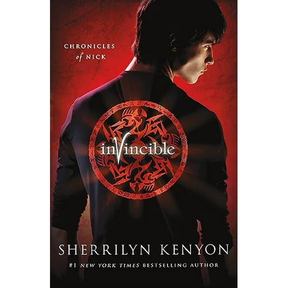 Pre-Owned Invincible: The Chronicles of Nick (Paperback) 0312603274 9780312603274