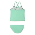 thumbnail image 2 of Girls' Tankini Beach Bound, 2 of 2