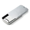 thumbnail image 1 of Kearding Funda para los dedos, suministros para juegos artesanales, gran tacto, resiliencia reflectante, protector de mano fino auxiliar para Type3 NO3, 1 of 6