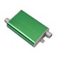 thumbnail image 2 of Silenciador de aleación de aluminio para calentador de estacionamiento de automóviles para reducir el ruido del tubo de escape del calentador de aire diésel, accesorios, 2 of 5
