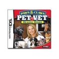 thumbnail image 1 of Paws & Claws Pet Vet 2 Healing Hands - Nintendo DS, 1 of 6