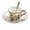 multicolor#9575, variant on Clearance! Moving Reflection Creative Coffee Cup, The Reflection Will Move With The Rotation Of The Cup, Coffee Cup And Teacup Holiday Deals 2024 Returns Pallet #62