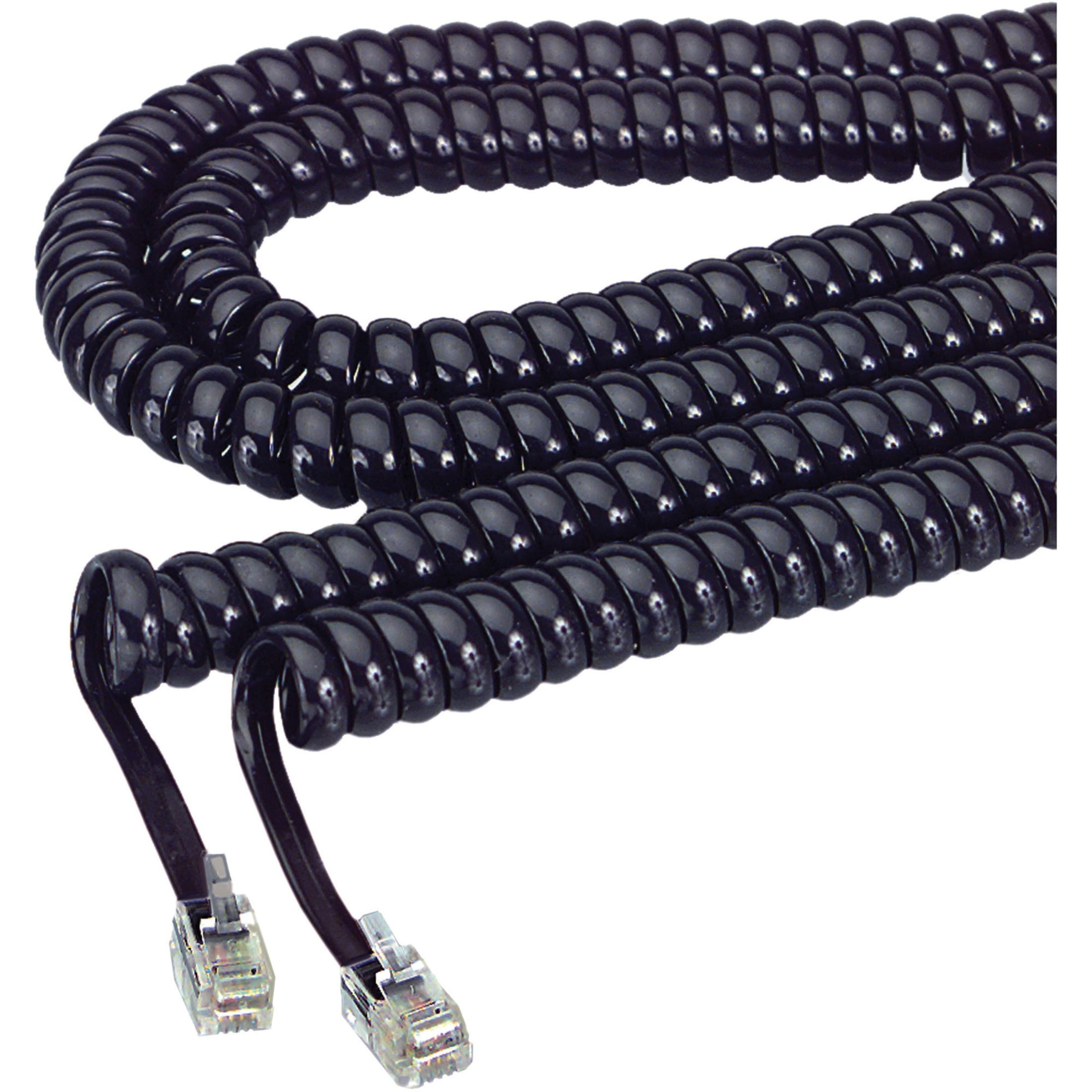 NEW SOF1101  Softalk 8ft Cord Manager FREE SHIPPING 