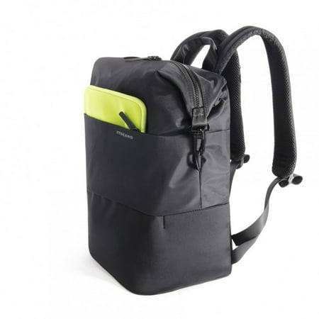 Tucano Modo Business Backpack for MacBook Pro 15in Retina, (Best Macbook Pro 15 Retina Backpack)