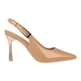 thumbnail image 2 of TACONES CLASBEN MUJER GEORGINA CHAROL BEIGE, 2 of 4