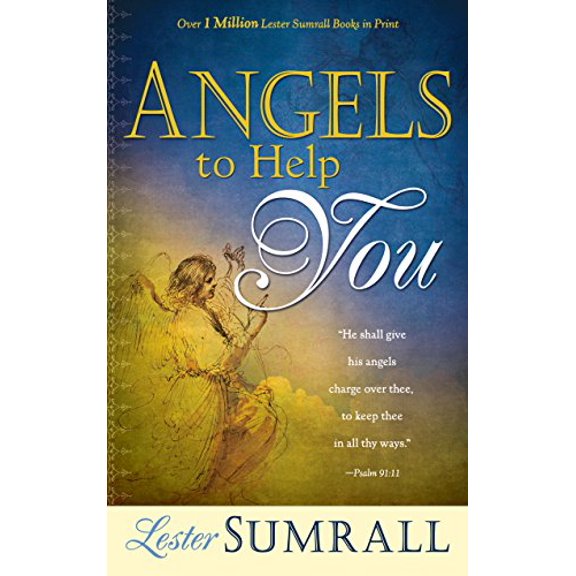 Pre-Owned Angels to Help You (Paperback) 0883685647 9780883685648