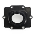 thumbnail image 3 of Isolant de Botte Jointive Intake Carb pour Kawasaki KX250D KXT250 Tecate 3 1985-1987, 3 of 8