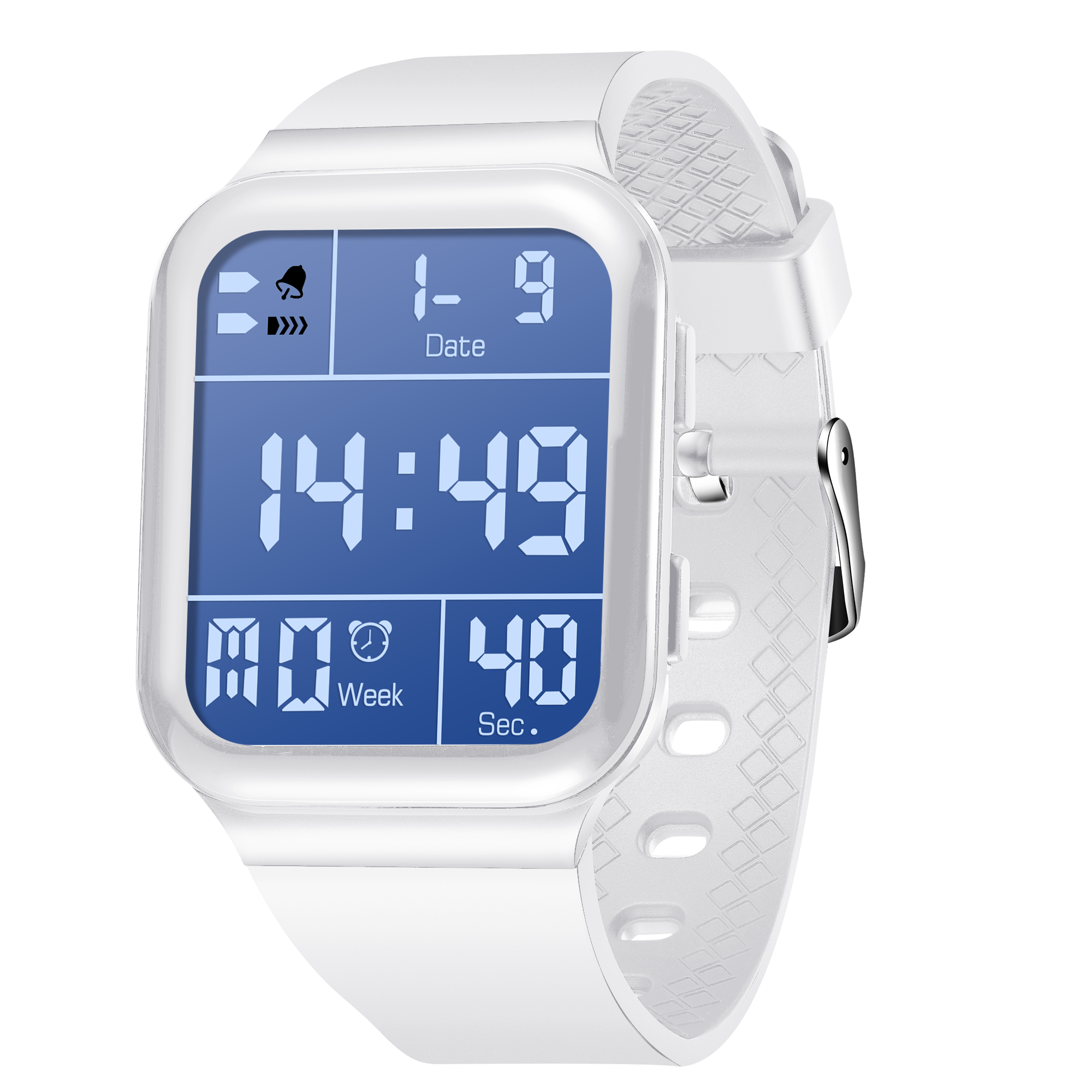 Kids Digital Watch, Digital Watch for Boys Girls,Sports Watch with