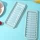 thumbnail image 3 of Molde para cubitos de hielo con forma de bandeja de 11 ranuras, preparación de bebidas flexible, molde para bandejas de cubitos de hielo, azul, 3 of 6