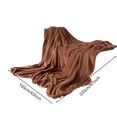 thumbnail image 1 of Yhmxh Couvertures Rafraîchissantes, 1 of 5