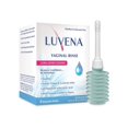 thumbnail image 1 of Enjuague femenino LUVENA Luvena Daily Ultra Suave, 90 ml, paquete de 2, 1 of 7