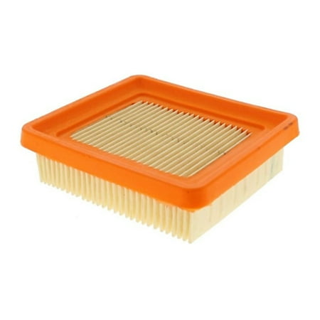

Goodhd Air Filter For 4180 141 0300 KM131/R FS91 FS111/R FS131 HT103