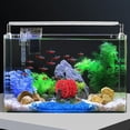 thumbnail image 4 of HAMPPLIES Roue à Eau Feng Shui avec Design Unique pour Aquarium, Rocaille et Fontaine de Maison, 4 of 6