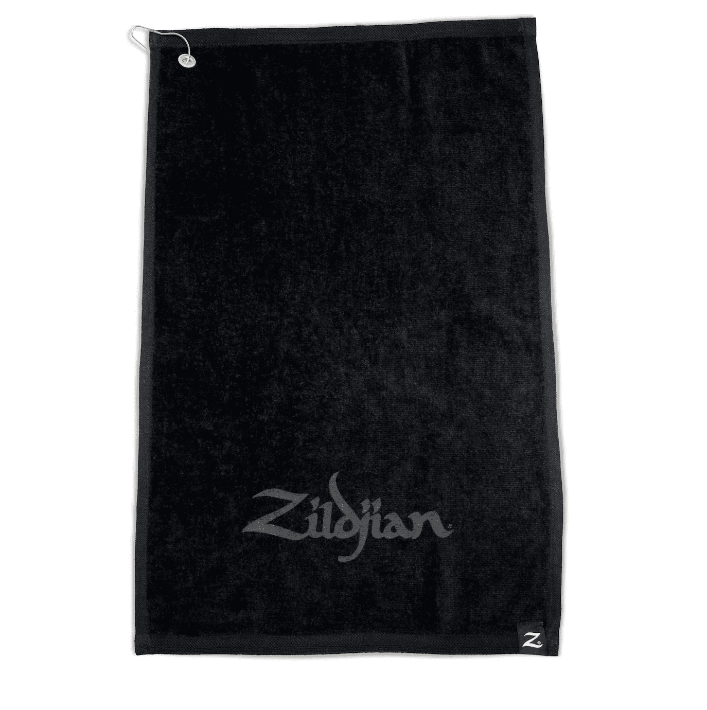 Zildjian Dip Drumsticks with Towel and Drum Key - 5B, 4-pack