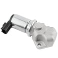 thumbnail image 4 of BOXI IAC Idle Air Control Valve for Ford Escape 2001-2002/Taurus 2000 / for Mazda MPV 2002-2006/Tribute 2001-2004 / for Mercury Sable 2000 (3.0L V6 GAS DOHC Naturally Aspirated) | 1L8Z9F715AA AC270T, 4 of 8