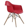 thumbnail image 4 of Alice Fauteuil - Rouge, 4 of 5