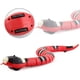thumbnail image 3 of Small Pet toys Smart Detecting Snake Toy Toy Gift, S shaped moving simulation Electrical detection cat toy snake, cat toy for dogs Pet Cats, 3 of 5