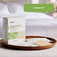 thumbnail image 3 of McKesson Hydrocellular Foam Dressing, Lite - Adhesive, Sterile, 6 in x 6 in, 10 Count, 1 Pack, 3 of 11