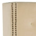 thumbnail image 3 of Safavieh Keegan Headboard, Multiple Colors, 3 of 10