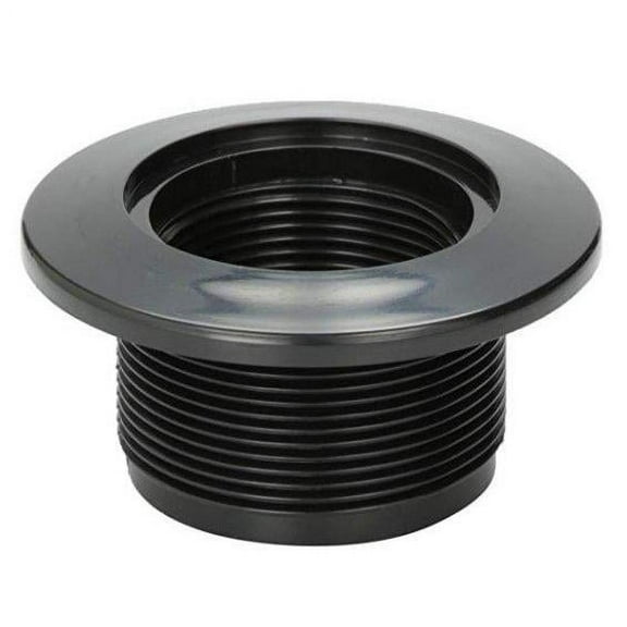 Hayward Vac Ftg/Receptacle (Black) SP1022BLK