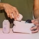 thumbnail image 5 of Set de gel de baño de regalo Method Pure Peace Simply Nourish Sea Surf, 5 of 5