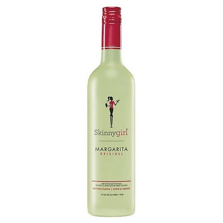 Skinny Girl Liquer Skinnygirl Margarita 750ml