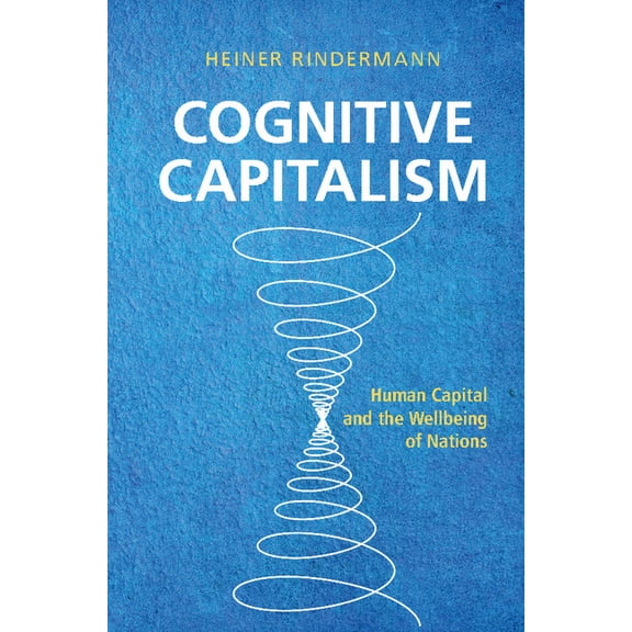 Cognitive Capitalism, (Hardcover)