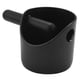 thumbnail image 1 of Coffee Grind Knock Box And Espresso Dump Bin (black), 1 of 5