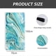 thumbnail image 2 of Microfiber beach towel for adults - Oversized travel towel, Beach Accessory, 2 of 5