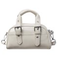thumbnail image 3 of Bolso Hombro Mujer PU Elegante Bandolera para Viajes Al Aire Libre (), 3 of 9