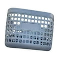thumbnail image 1 of Accesorios para cesta delantera de bicicleta eléctrica Cesta de alforja Cesta de carga para bicicleta Artículos varios Azul gris, 1 of 9
