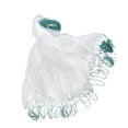 thumbnail image 3 of Fishing Net Fishing Gill Network Monofilament Netting Fish Trap Net Fish Fillnet Fishing Trap, 3 of 5