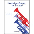 thumbnail image 1 of Pre-Owned WF7 - Melodious Etudes for Trumpet (Selected from the Vocalises of Marco Bordogni), 9780825852541, 0825852544, Paperback,, 1 of 1