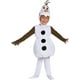 thumbnail image 1 of Disfraz Frozen Olaf Infantil - S (4-6)-Dontodent Kuyhfg Sin marca, 1 of 2