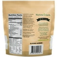 thumbnail image 2 of Nature's Eats Blanched Slivered AKF18 Almonds, Natural, 10 Ounce, 2 of 3