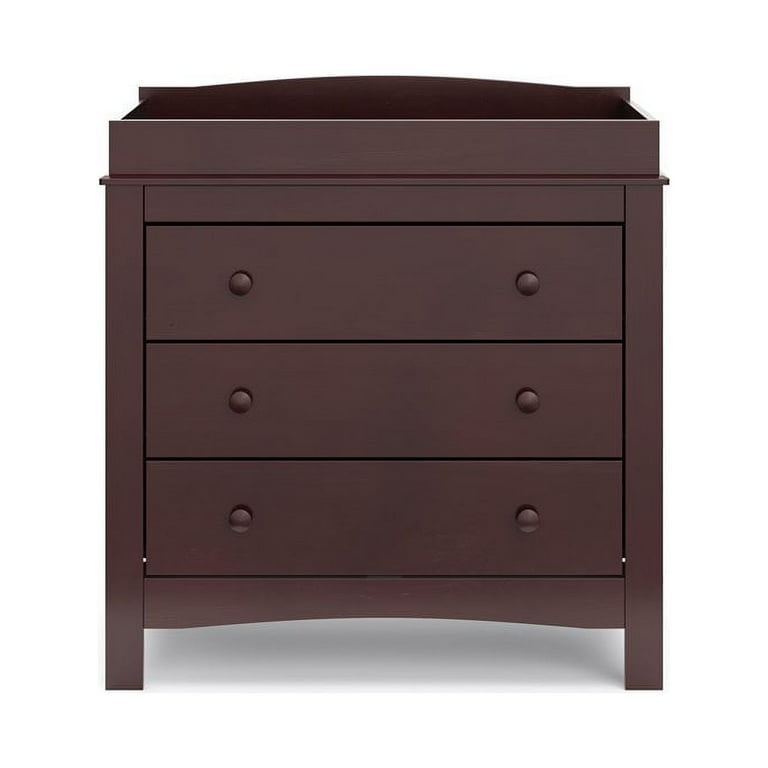 Graco baby clearance dresser