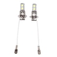 thumbnail image 1 of Bombillas LED antiniebla H3 9smd 2x YONGSHENG 6500k Blanco, 1 of 4