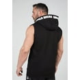 thumbnail image 6 of Milwaukee S/L Zipped Hoodie - Black, 6 of 10