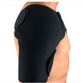 thumbnail image 2 of Arm Shoulder Support Brace Shoulder Compression Sleeve with Pressure Pad Sports Injury Dislocation Pain, 2 of 6