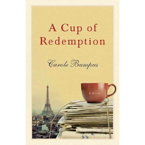 A Cup of Redemption