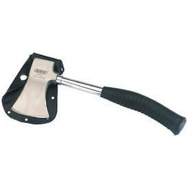 Draper 62166 560G (1.1/4Lb) Steel Shafted Hand Axe