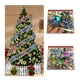 thumbnail image 4 of RKSTN christmas deals LED Ribbon Christmas Lights, LED Battery Powered Christmas String Lights For Christmas Tree, Party Decoration Indoor Outdoor Hanging Decoration, 4 of 7