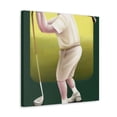 thumbnail image 2 of Golfing Neoclassicism - Canvas, 2 of 10