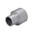 thumbnail image 3 of Acoplamiento reductor Uxcell DWV Schedule 40 3/4-pulgada x 1-1/4-pulgada Socket Gris 2Pcs, 3 of 3