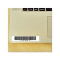 thumbnail image 4 of Brother P-Touch TZ Security Tape Cartridge for P-Touch Labelers, 3/4"w, Black on White, 4 of 6